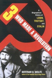 Three Who Made a Revolution