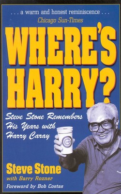 Where's Harry? Where's Harry?