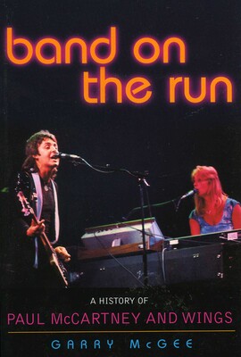 Band on the Run Band on the Run