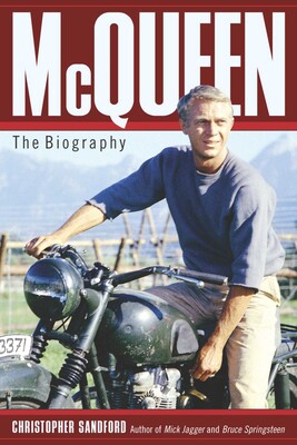 McQueen McQueen