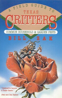 Field Guide to Texas Critters Field Guide to Texas Critters