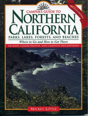 Camper's Guide to Northern California Camper's Guide to Northern California