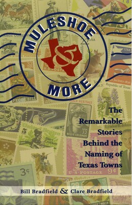 Muleshoe and More Muleshoe and More