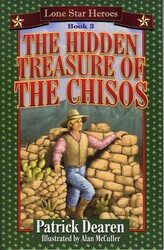 The Hidden Treasure of the Chisos