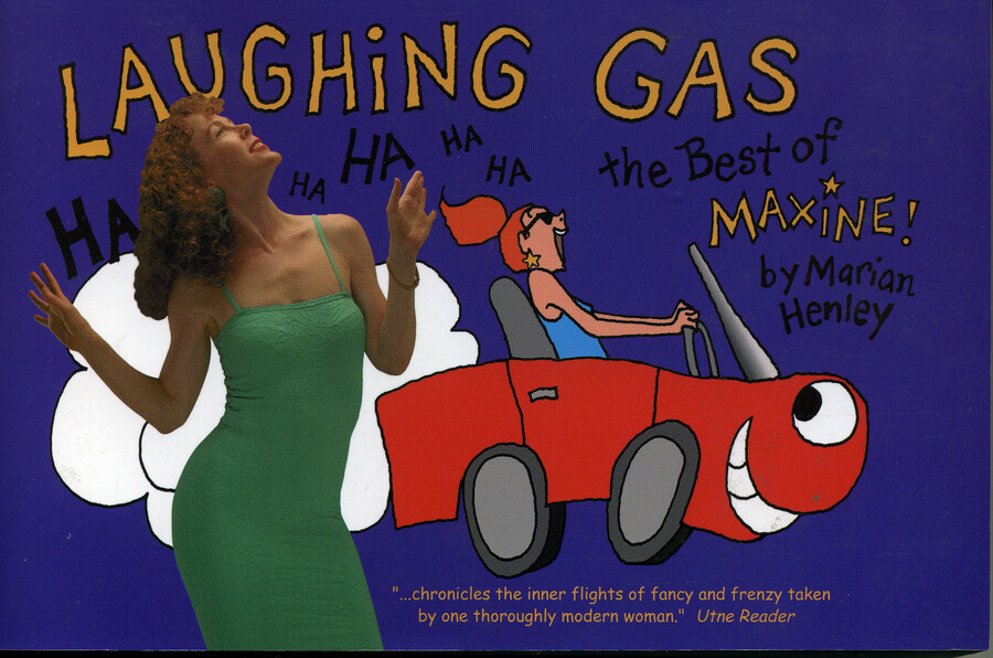Laughing Gas