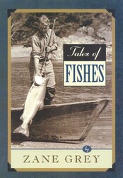Tales of Fishes Tales of Fishes