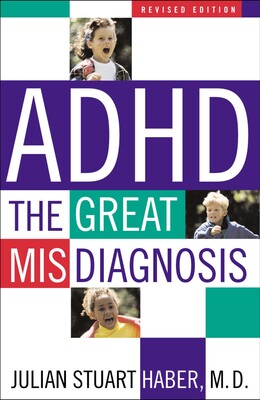 ADHD ADHD