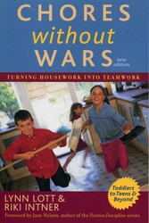 Chores Without Wars Chores Without Wars