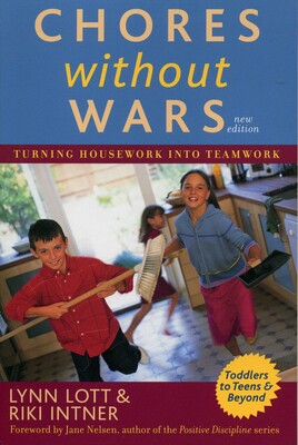 Chores Without Wars Chores Without Wars