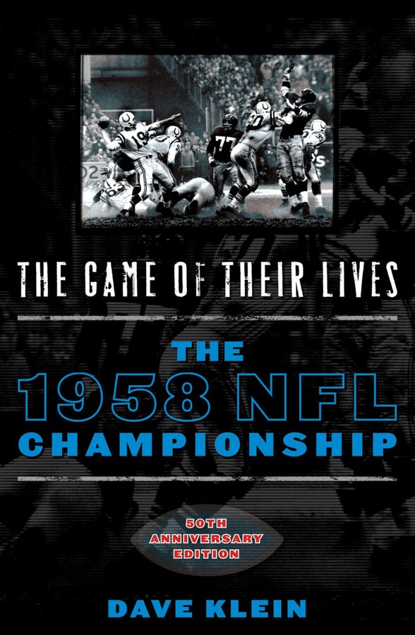 Game of Their Lives