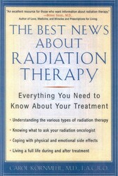 The Best News About Radiation Therapy