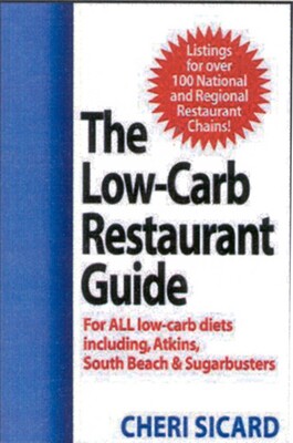 Low-Carb Restaurant Low-Carb Restaurant
