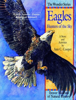 Eagles: Hunters of the Sky Eagles: Hunters of the Sky