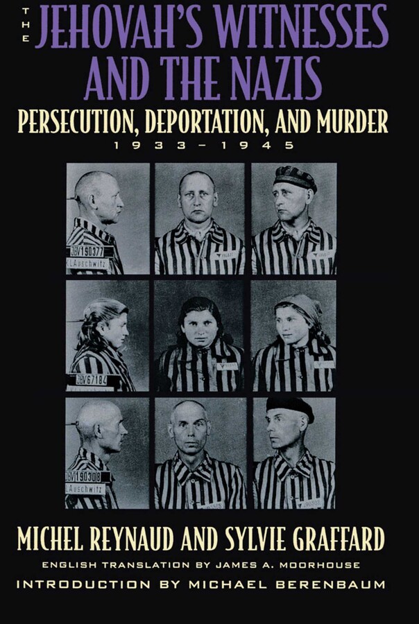 Jehovah's Witnesses and the Nazis