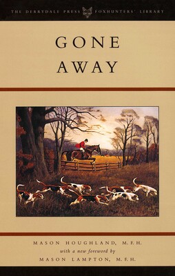 Gone Away Gone Away
