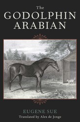 The Godolphin Arabian The Godolphin Arabian