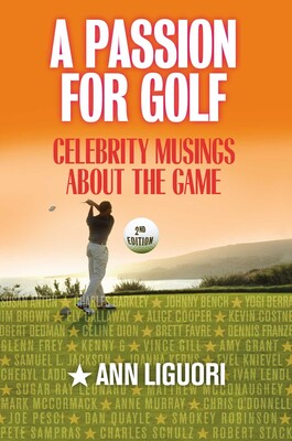A Passion for Golf A Passion for Golf