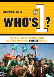 Who's #1? Who's #1?