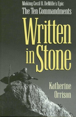 Written in Stone Written in Stone