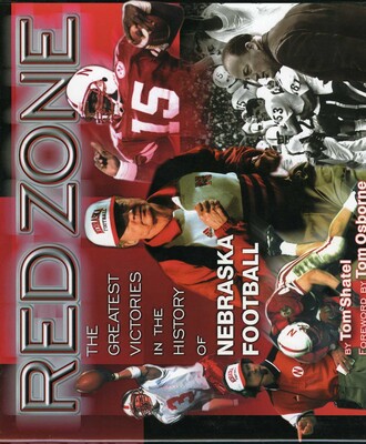 Red Zone Red Zone