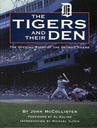 Tigers and Their Den Tigers and Their Den