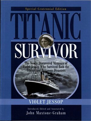 Titanic Survivor Titanic Survivor
