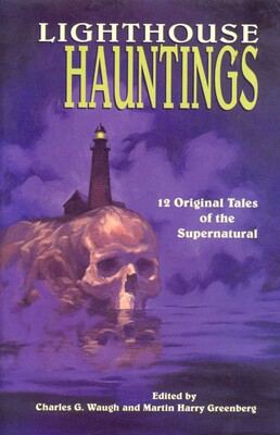 Lighthouse Hauntings Lighthouse Hauntings