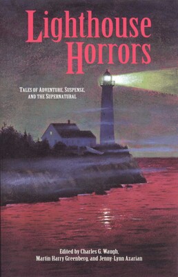 Lighthouse Horrors Lighthouse Horrors