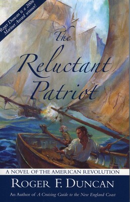 Reluctant Patriot Reluctant Patriot