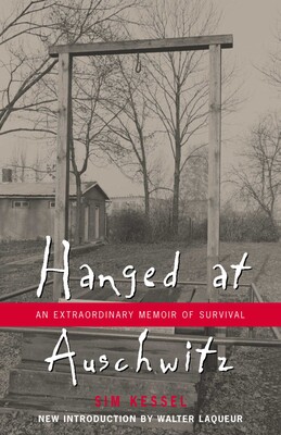 Hanged at Auschwitz Hanged at Auschwitz
