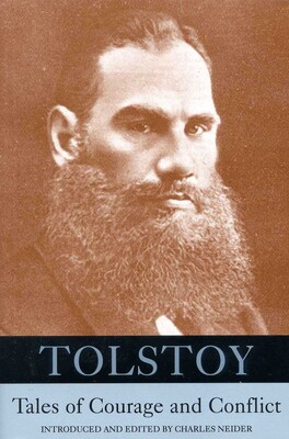 Tolstoy Tolstoy