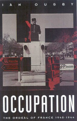 Occupation Occupation