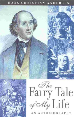 Fairy Tale of My Life Fairy Tale of My Life