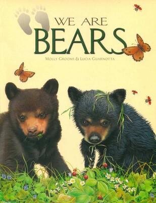We Are Bears We Are Bears