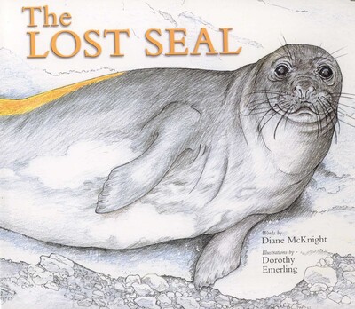 The Lost Seal The Lost Seal