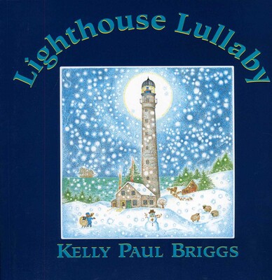 Lighthouse Lullaby Lighthouse Lullaby