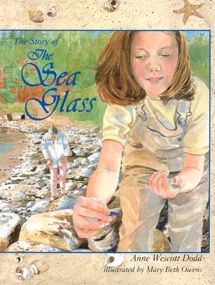 Story of the Sea Glass Story of the Sea Glass