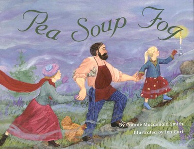 Pea Soup Fog Pea Soup Fog