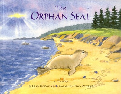 The Orphan Seal The Orphan Seal