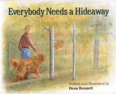 Everybody Needs a Hideaway Everybody Needs a Hideaway
