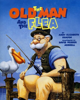 Old Man and the Flea Old Man and the Flea