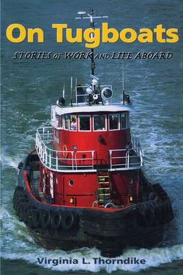 On Tugboats On Tugboats