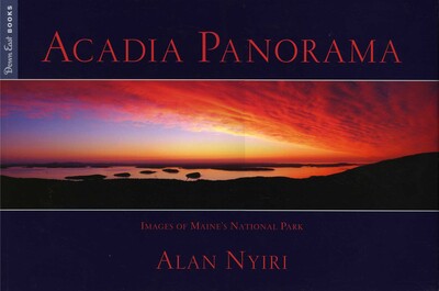 Acadia Panorama Acadia Panorama