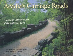 Acadia's Carriage Roads Acadia's Carriage Roads