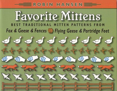 Favorite Mittens Favorite Mittens