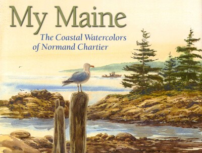 My Maine My Maine
