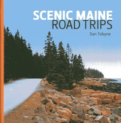 Scenic Maine Road Trips Scenic Maine Road Trips
