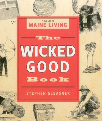 The Wicked Good Book The Wicked Good Book
