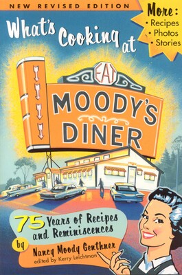 What's Cooking at Moody's Diner What's Cooking at Moody's Diner