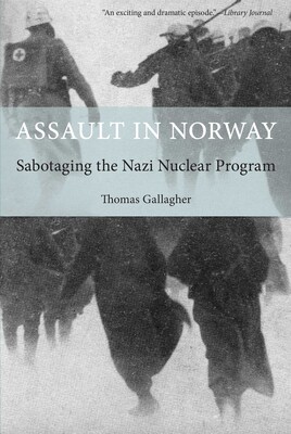 Assault in Norway Assault in Norway